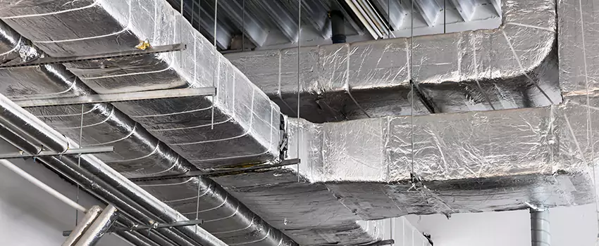 Vent Dust Cleaning Cost in Lodi, NJ