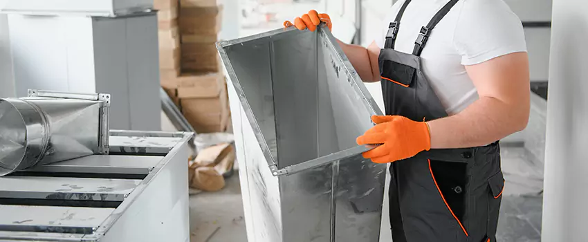 Ventilation Fan Cleaning Services in Lodi, New Jersey