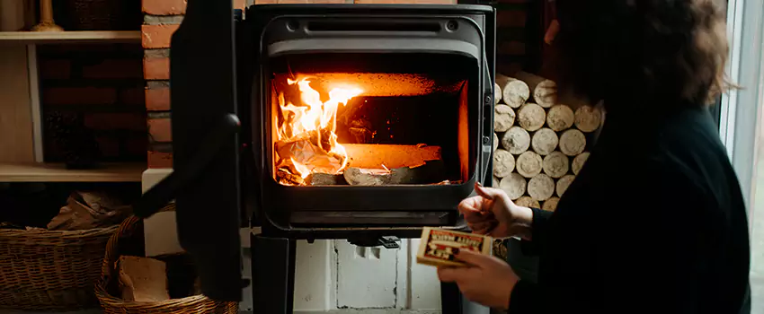 Key Features of Vermont Castings Fireplaces in Lodi, NJ