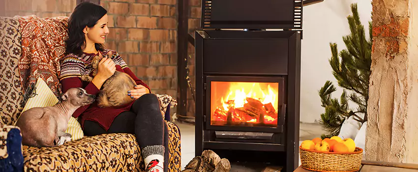 Wood Stove Chimney Cleaning Services in Lodi, NJ