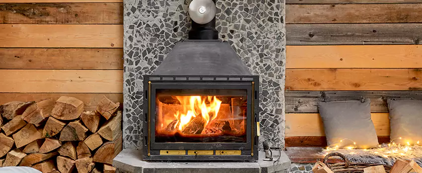 Wood Stove Cracked Glass Repair Services in Lodi, NJ