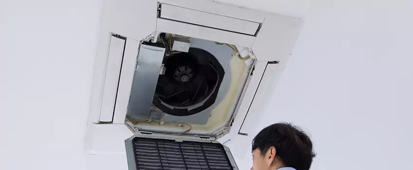 Benefits of Professional Air Duct Cleaning in Lodi, New Jersey