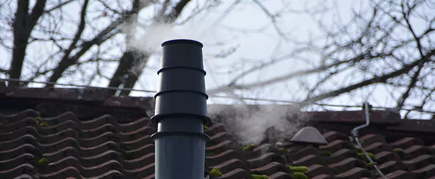 Broken Chimney Animal Screen Repair And Installation in Lodi, NJ