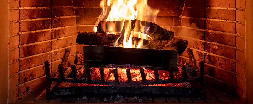 Chimney Ash Dump Cover Repair Services in Lodi, NJ