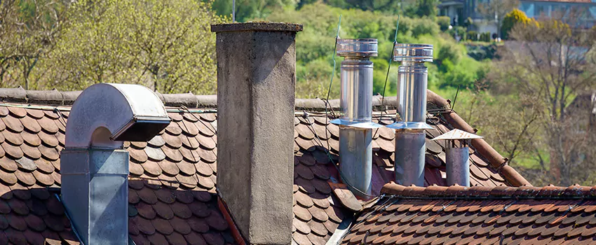 Commercial Chimney Blockage Removal in Lodi, New Jersey