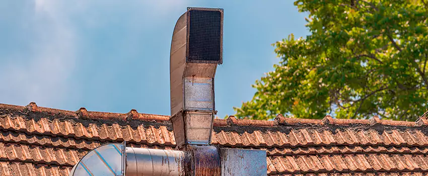 Chimney Cleaning Cost in Lodi, New Jersey
