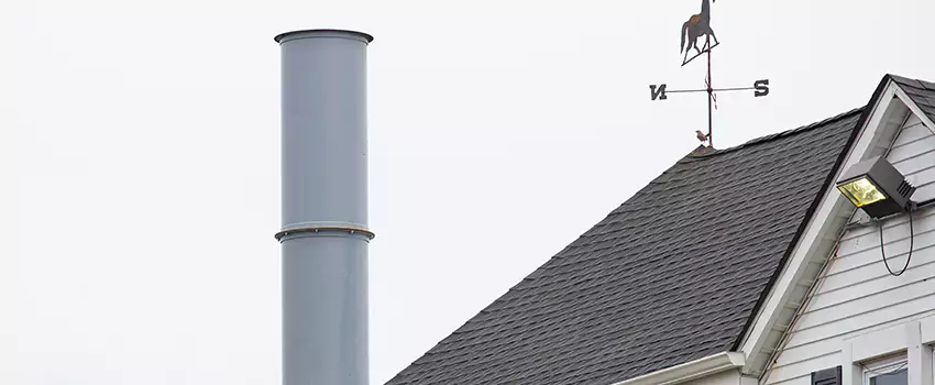 Multi-flue Chimney Caps Installation And Repair in Lodi, NJ