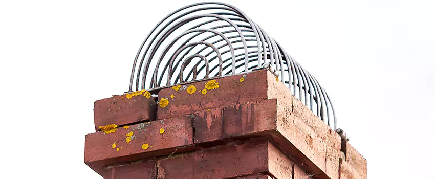 Chimney Crown Problems in Lodi, New Jersey