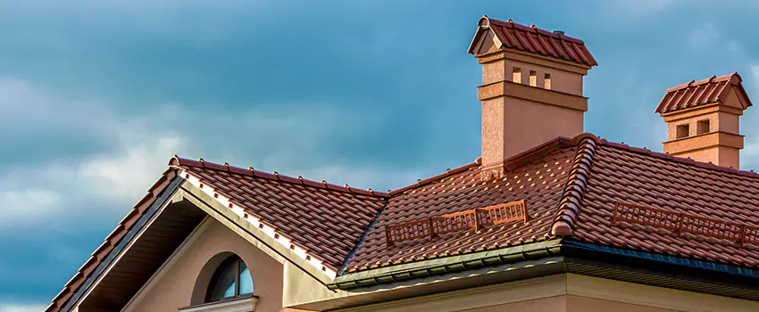 Residential Chimney Services in Lodi, New Jersey