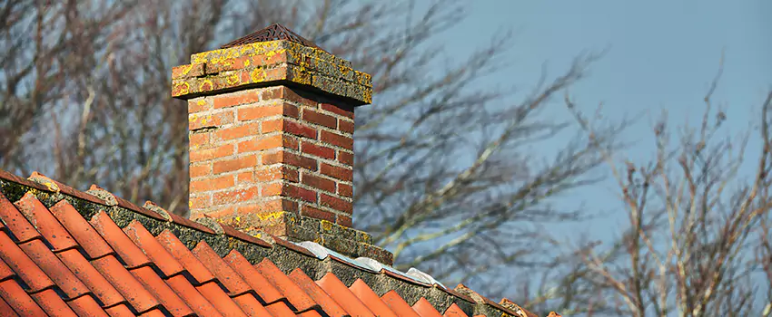 Chimney Flue Cap Installation in Lodi, NJ
