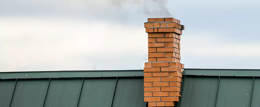 Chimney Installation Company in Lodi, NJ