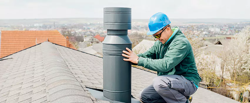 Insulated Chimney Liner Services in Lodi, NJ