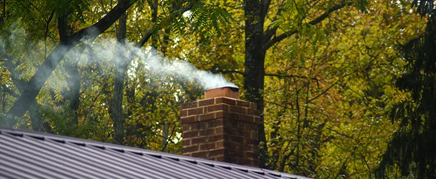 Gas Chimney Odor Removal in Lodi, New Jersey