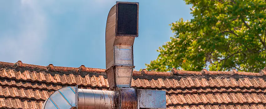 Chimney Blockage Removal in Lodi, New Jersey