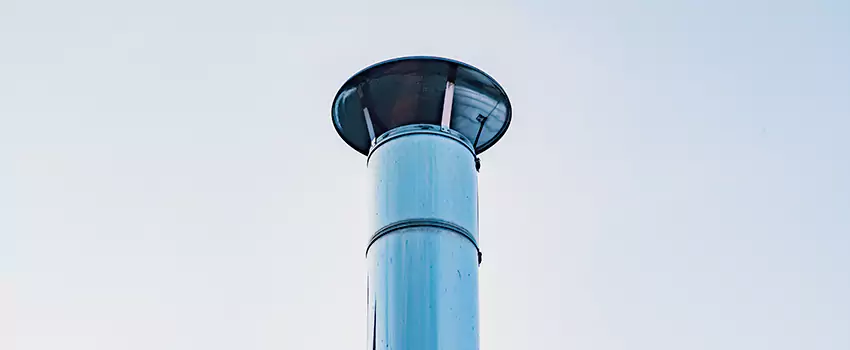 Chimney Spark Arrestor Mesh Installation in Lodi, New Jersey