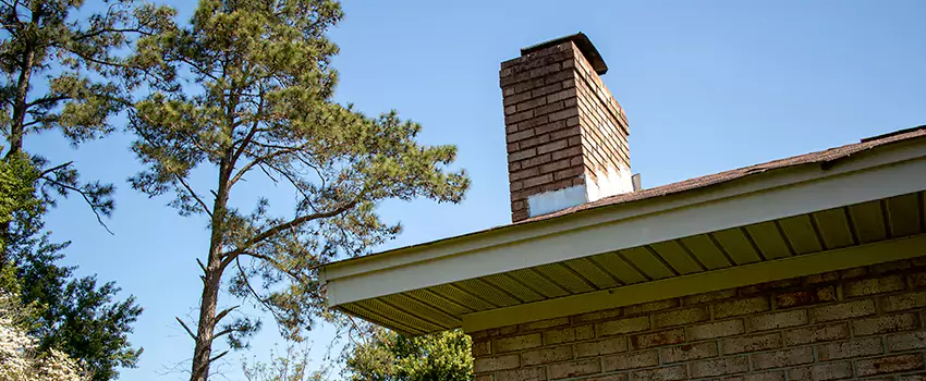 Brick Chimney Sweep Near Me in Lodi, NJ