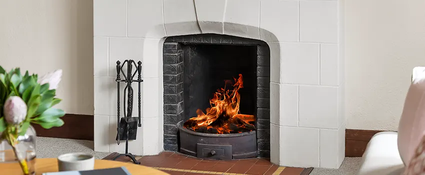 Classic Open Fireplace Design Services in Lodi, New Jersey