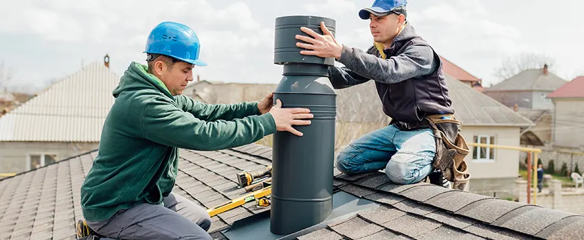Commercial Chimney Cost in Lodi, NJ