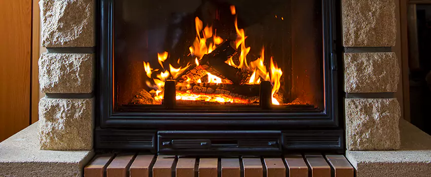 Decorative Fireplace Installation Cost in Lodi, New Jersey