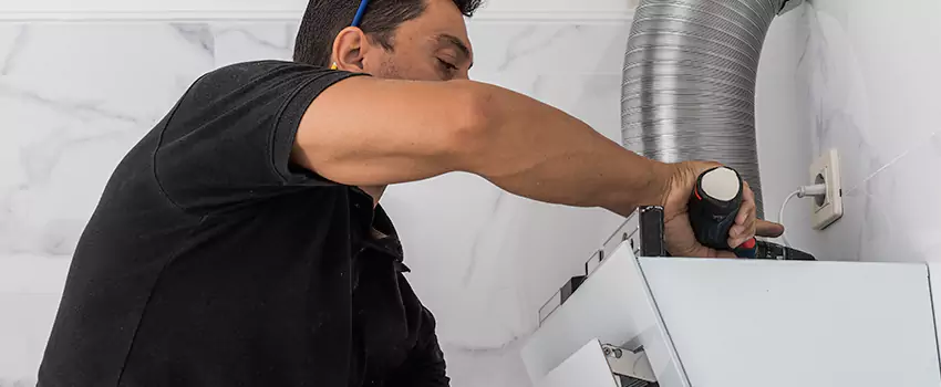 Dryer Vent Blockage Cleaning in Lodi, NJ