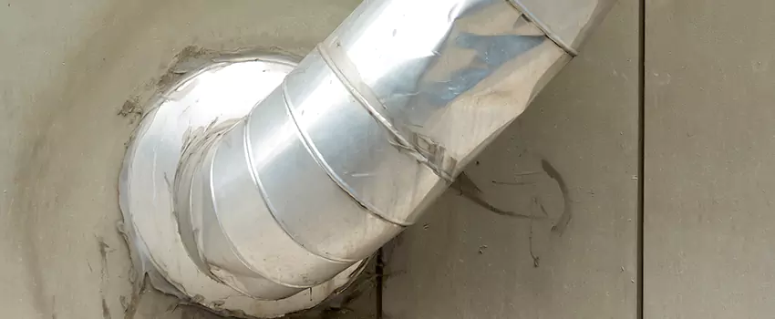 Dryer Vent Repair Process in Lodi, NJ