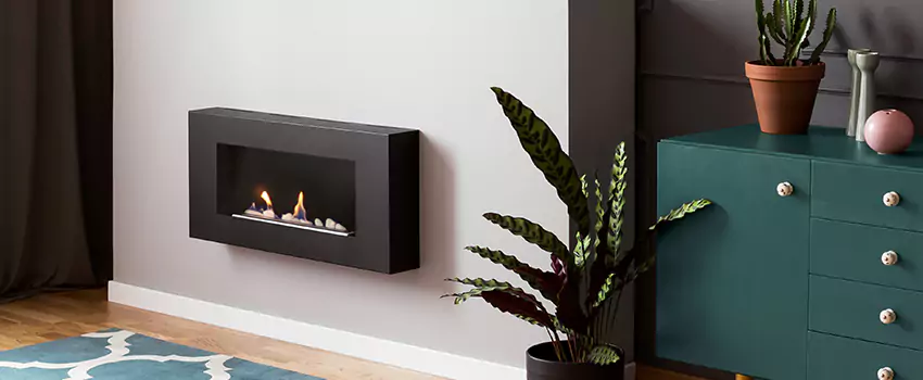 Cost of Ethanol Fireplace Repair And Installation Services in Lodi, NJ