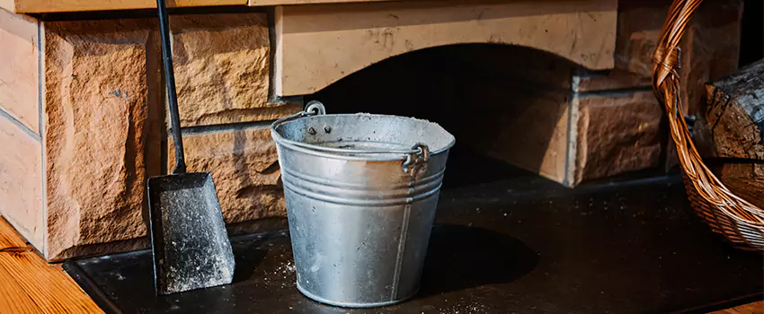 Clean The Fireplace Mantle And Hearth in Lodi, New Jersey