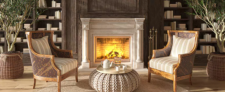 Ethanol Fireplace Fixing Services in Lodi, New Jersey