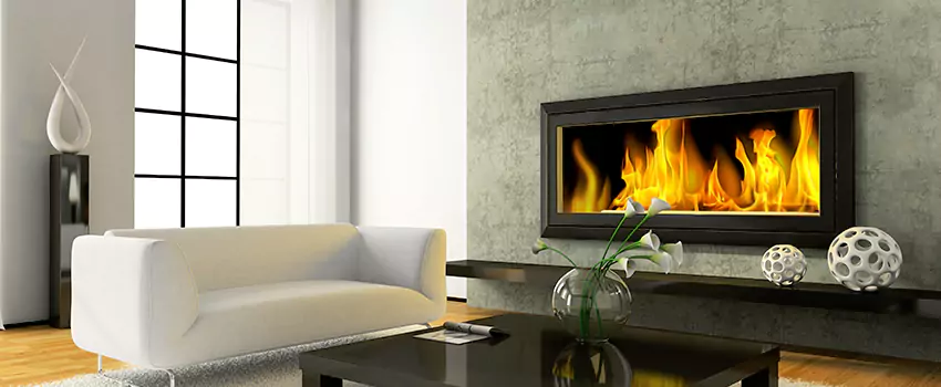 Fireplace Hearth Ideas in Lodi, New Jersey