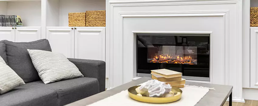 Pellet Fireplace Insert Installation in Lodi, NJ