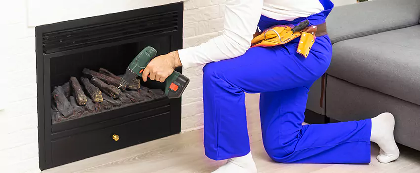 Fireplace Hearth Inspection And Repair in Lodi, New Jersey