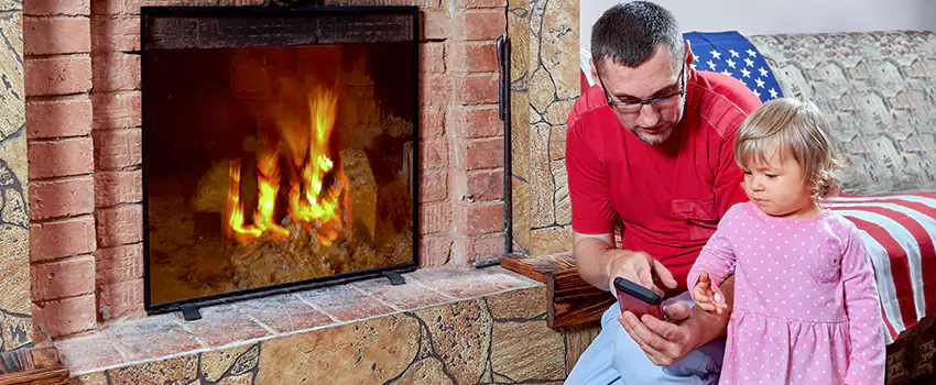 Fireplace Safety Locks For Kids in Lodi, NJ
