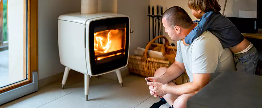 Fireplace Flue Maintenance Services in Lodi, NJ