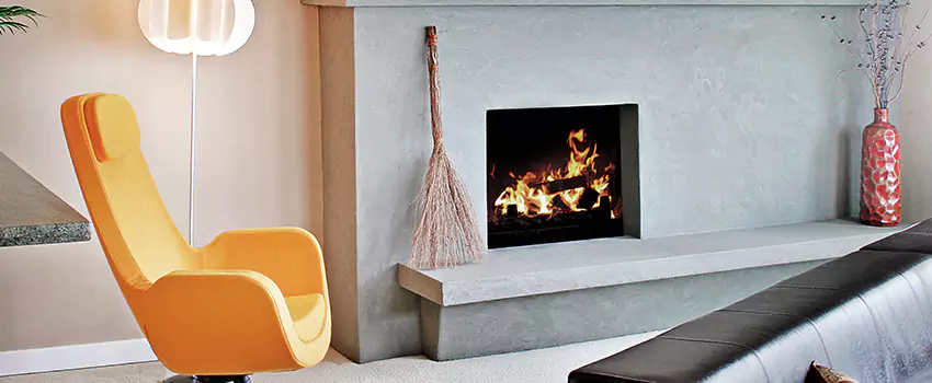 Electric Fireplace Makeover Services in Lodi, NJ
