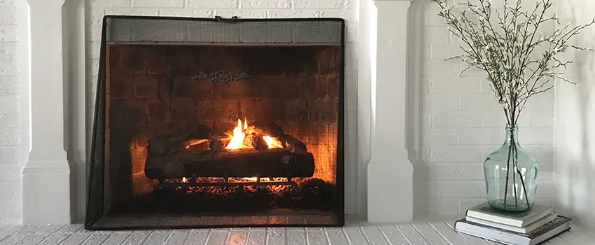 Cost-Effective Fireplace Mantel Inspection And Maintenance in Lodi, NJ