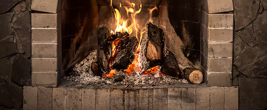 Cost of Rebuilding A Fireplace in Lodi, New Jersey