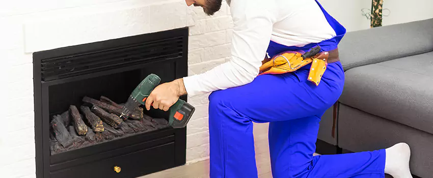 Fireplace Repair Expert in Lodi, New Jersey