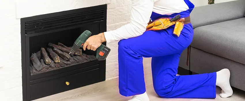 Fireplace Safety Inspection Specialists in Lodi, New Jersey