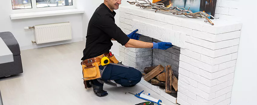 Gas Fireplace Repair And Replacement in Lodi, NJ