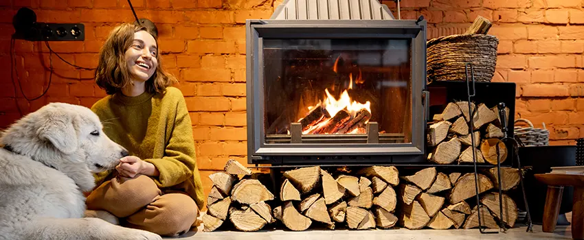Fireplace Smell Removal Cost in Lodi, NJ