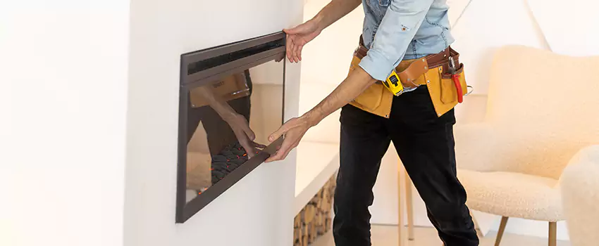 Traditional Fireplace Vent Sweeping in Lodi, NJ