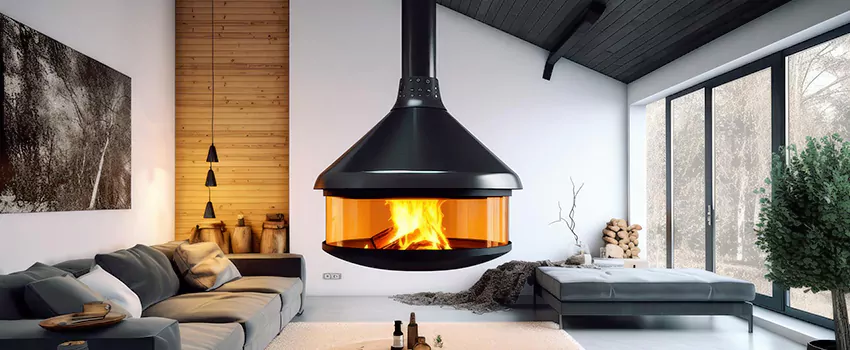 Floating Damaged Fireplace Repair Services in Lodi, NJ
