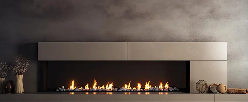 Gas Fireplace Logs Supplier in Lodi, New Jersey