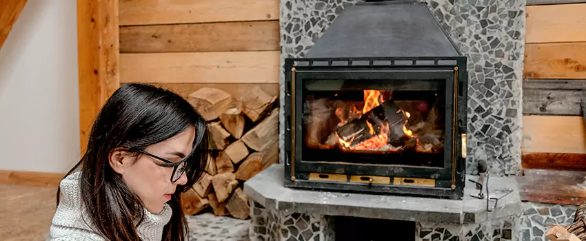 Harman P68-C Pellet Stove Repair in Lodi, New Jersey 