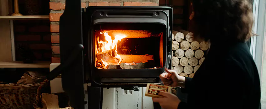 Hearthstone Wood Stoves Fireplace Repair in Lodi, New Jersey