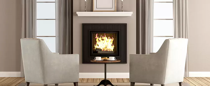 Heatilator Direct Vent Fireplace Services in Lodi, New Jersey