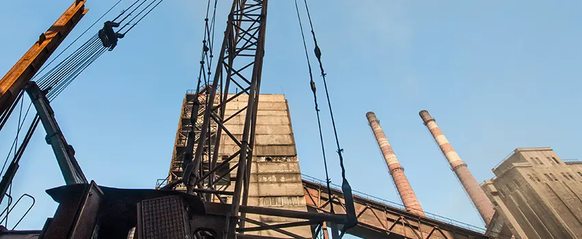 Industrial Chimneys Foundation Repair Services in Lodi, NJ