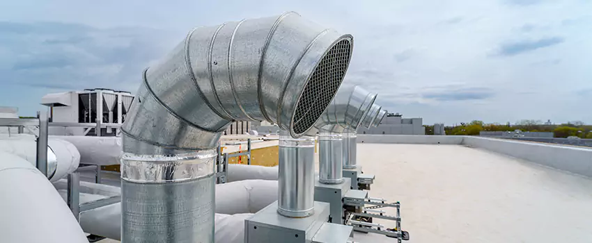Insulated Ductwork Repair Services Near Me in Lodi, NJ