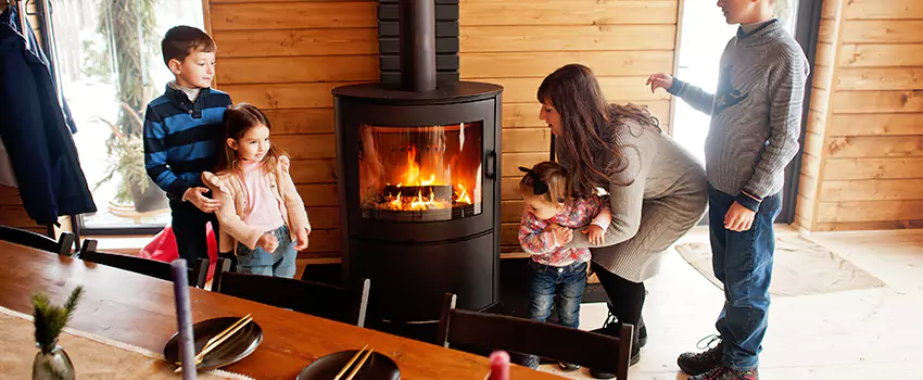 Jøtul Gas Fireplace Inspection Service in Lodi, New Jersey