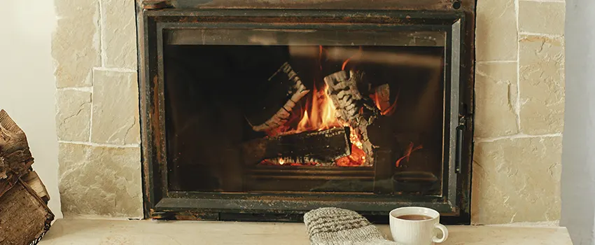 Kings man Fireplaces Insert Services in Lodi, NJ